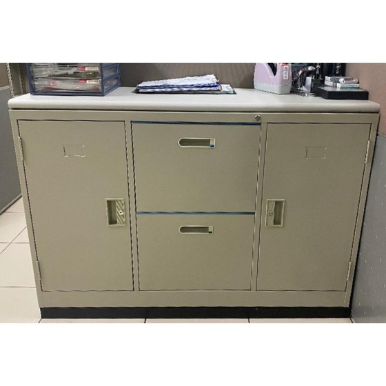 捲門櫃／卷宗櫃／隔間櫃