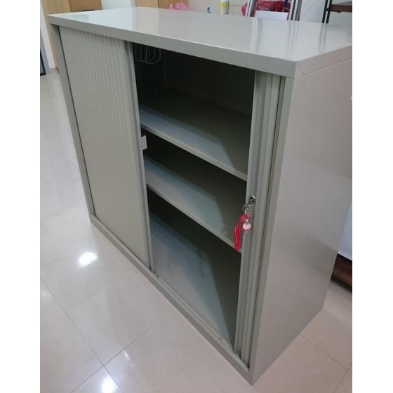 捲門櫃／卷宗櫃／隔間櫃