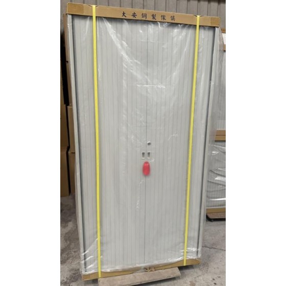 捲門櫃／卷宗櫃／隔間櫃